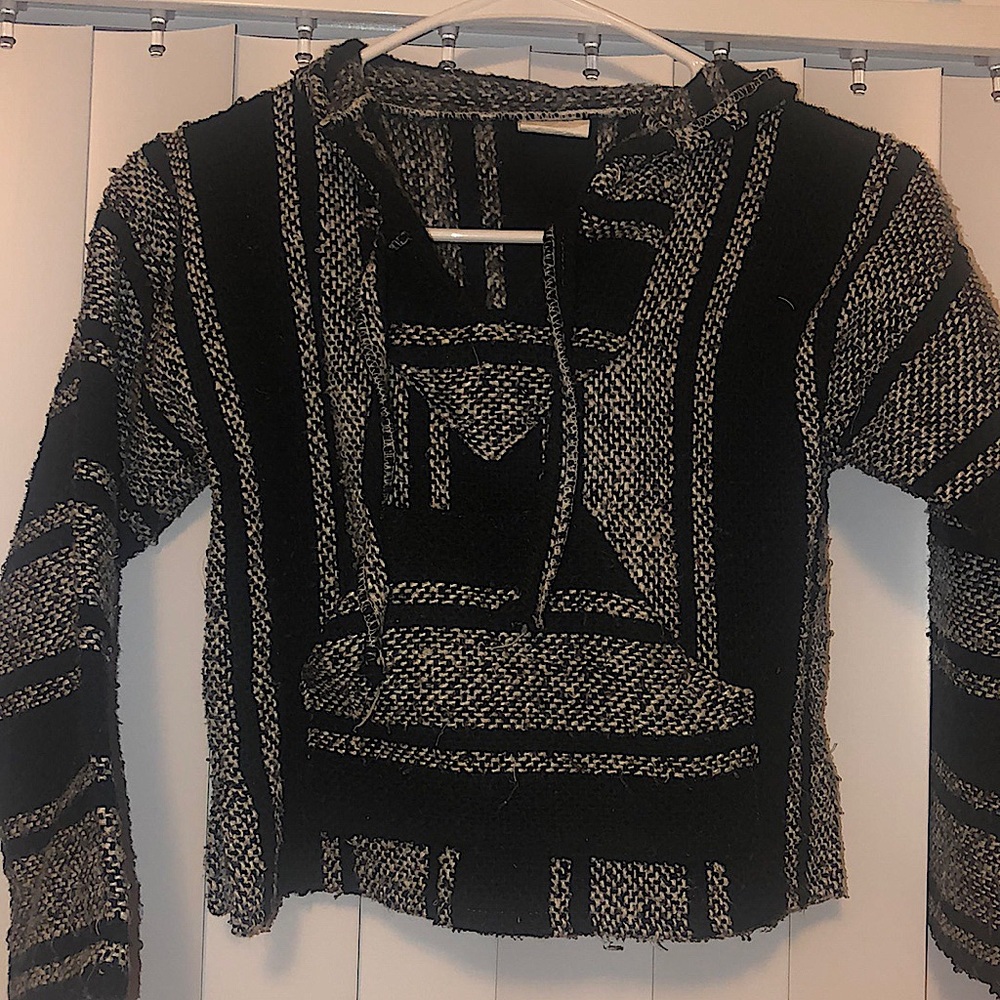 Kids sweater